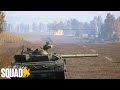 THE BEST INVASION GAME EVER?! Russian Troops Take on the US in Yeho | Eye in the Sky Squad Gameplay
