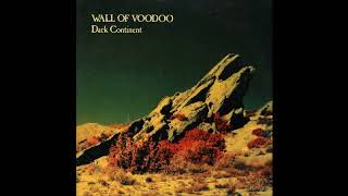 Back In Flesh by Wall Of Voodoo