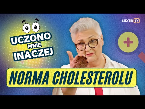 LOW CHOLESTEROL - DO YOU HAVE THESE SYMPTOMS?