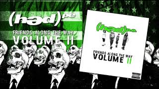 Hed P.E - Friends Along the Way vol. 2 - One more body