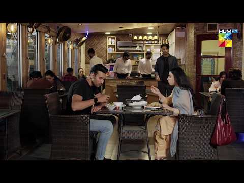 Daam e Mohabbat Episode 48 Promo | Tomorrow At 10 PM Only On HUM TV