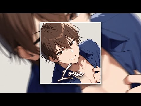 ♪ Nightcore - Brother Louie '98 → Modern Talking [TikTok Song]