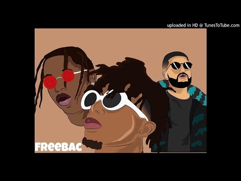 "AfterTheShow" [FREE] Playboi Carti x Nav x Travis Scott Type Beat Prod.By @ThatBoySlim97