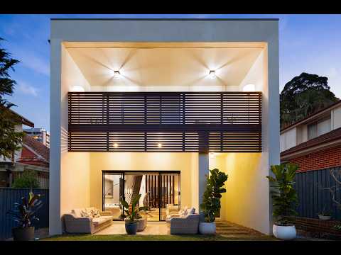3 Grasmere Road, Cremorne, NSW 2090, 4 Schlafzimmer, 3 Badezimmer, House