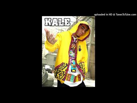 Kale 'El Mr. Party' - La Bomba (Original) (Prod. by Tama Records) (Unreleased) (2013)
