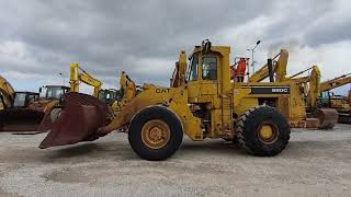 Фронтальный погрузчик Caterpillar 980C | Изображение 4 - Machineryline