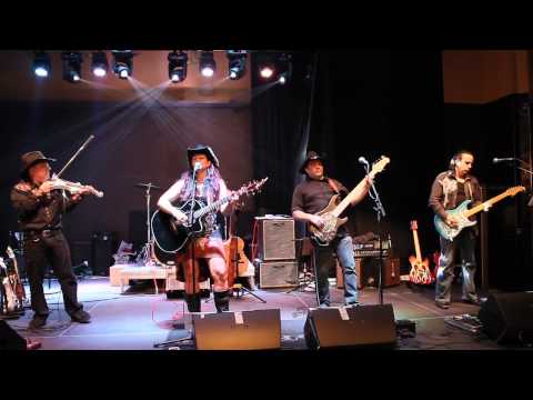 Happy Girl @ The Sugarhouse Casino