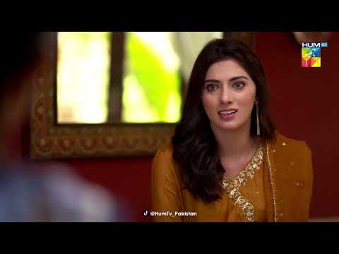 Betion Ki Maa Ko Preshan Hona - Aitebaar - HUM TV