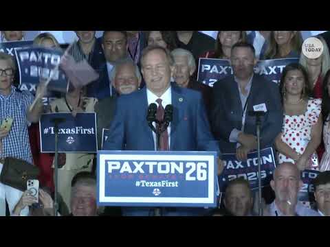Key takeaways after John Cornyn's Texas primary loss to Trump-endorsed Ken Paxton
