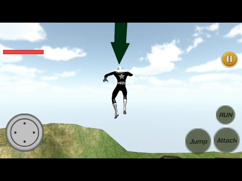 Flying Spider Hero 3D New Neighbor Survival Game | Spider Hero City Rescue - Best Android GamePlay