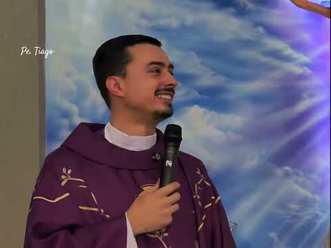 3° DOMINGO  DA QUARESMA  08-03-26/HOMILIA/DIA DA MULHER-A SAMARITANA É O POÇO