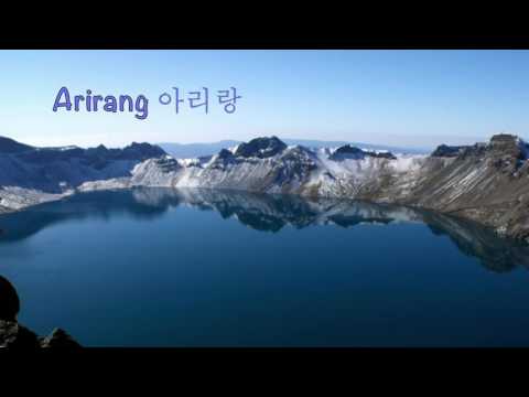 Arirang Piano Performance Video