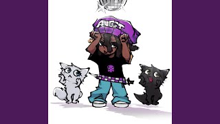 Cover art for DANCE W ME!