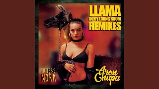 Llama In My Living Room (Armageddon Turk Remix)