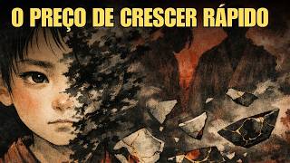 A Psicologia da Criança Que Nunca Pôde Ser Criança