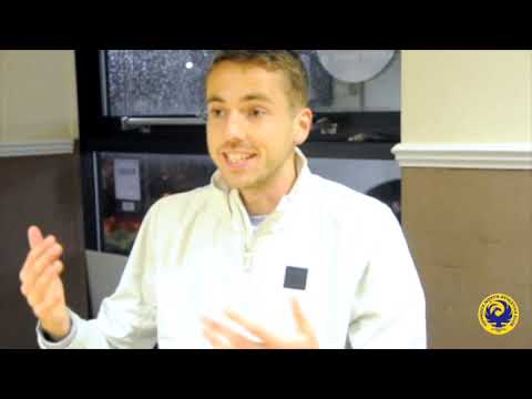 Giffnock North - Neil Gourley Interview