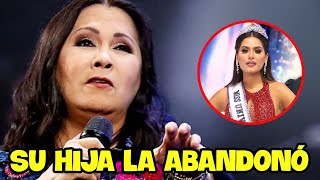 A sus 69 años, Ana Gabriel rompe su silencio y CONMOCIONA al mundo