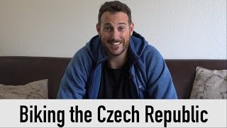 Biking Across the Czech Republic Preview