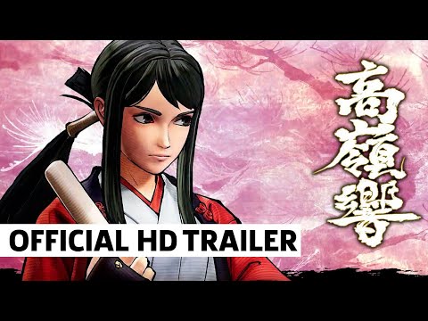 HIBIKI TAKANE｜Special Attacks