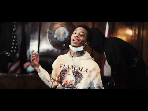 YFL Kelvin & YFL Pooh - Pandemic Blues (Official Video)