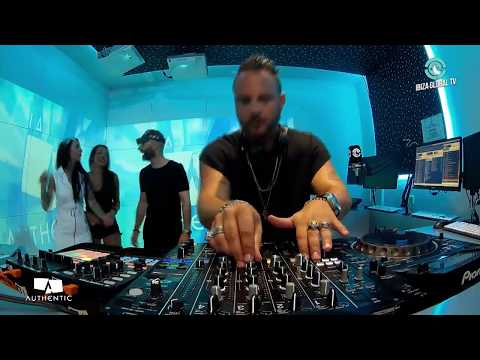 GIUSEPPE RUSSO L!VE - IBIZA GLOBAL RADIO