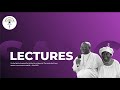 Sanctum Lectures 13: Kingdom Citizen