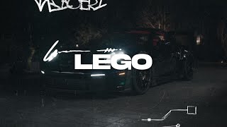 [FREE] Deep House x Rap Type Beat - &quot;LEGO&quot; | INNA x VEIGEL House Club Type Beat 2025