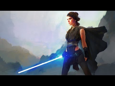 Rey’s MIND TRICK is SO UNDERRATED! (Star Wars Battlefront 2) HvV #147