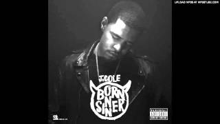 J Cole - Niggaz Know (High Quality) 2013