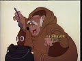 Opening To Robin Hood 1984 VHS Version 1