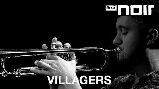 Villagers - Simple Twist Of Fate (Bob Dylan Cover) (live bei TV Noir)
