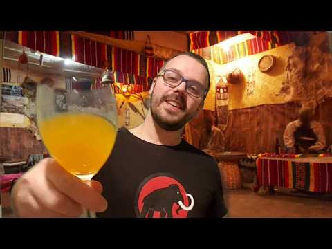 Kings of mead odc. 36 -  maTEJ i Te'j degustacja