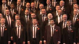 My Kitchen Man - Gay Men&#39;s Chorus of Washington, DC