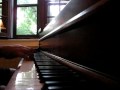Dave Brubeck Cover - Polly