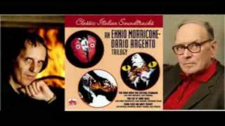 An Ennio Morricone - Dario Argento Trilogy