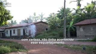 Vilarejo se diz amaldiçoado após jogo terminar com juiz esquartejado