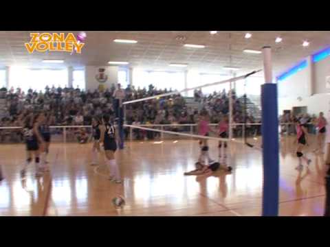 Finale U14 F Treviso 2011