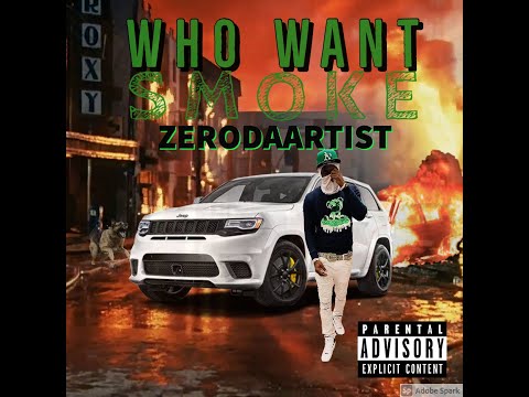 TYMB ZERO - Who want smoke remix