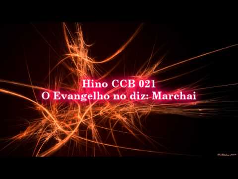 Hinos CCB Hinário 3 (001-002-008-011-017-020-021-029-034-039-040-042-043-045-049)