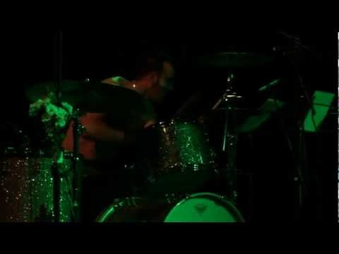 Amanda Palmer live in Vienna 2011 - Girl Anachronism 3/23