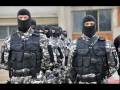 Serbian Special Forces SAJ PTJ Zandarmerija