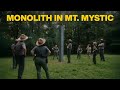 Mt. Mystic - A Monolith Appears in Mt. Mystic