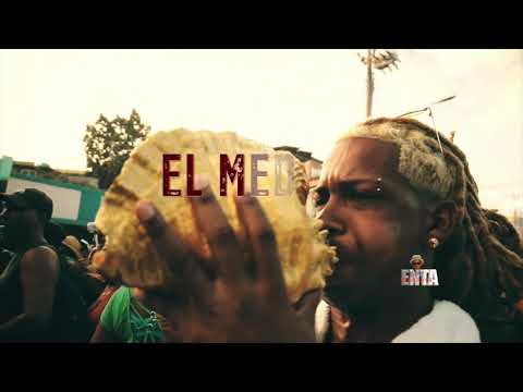 El Medico- CAMINA POLLO