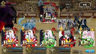 [心得] 尼祿祭復刻正賽-妖蘭不換人6加成