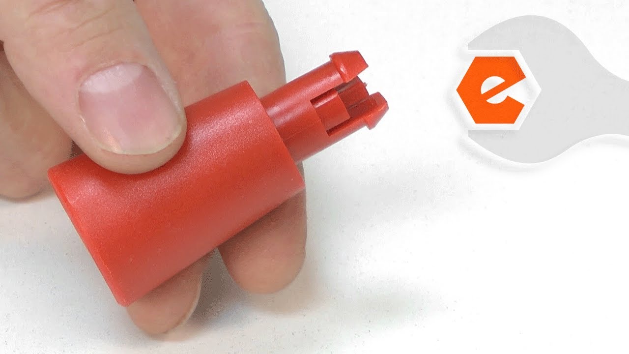 Replacing your Black and Decker Sawhorse Knob