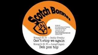 Longfingah feat.Mungo's Hi-Fi - Deh pon top