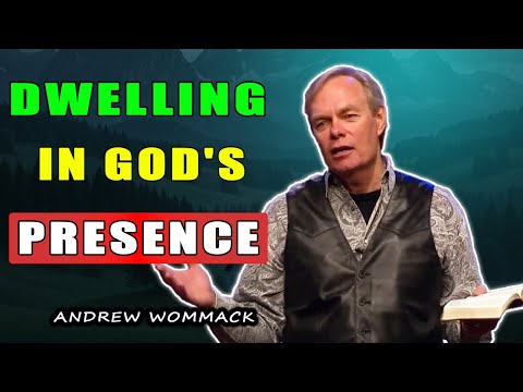 POWERFUL SERMON: God’s Favor Is Always Upon You 🕊️ Andrew Wommack