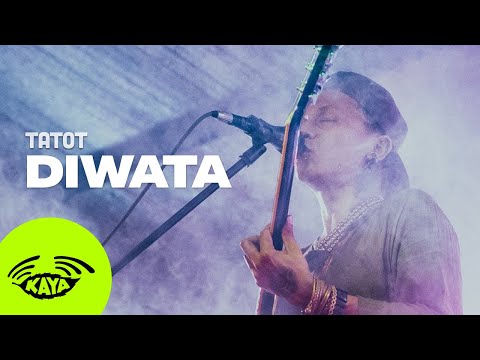 Tatot - "Diwata" by Indio I (w/ Lyrics) - Kaya Sesh