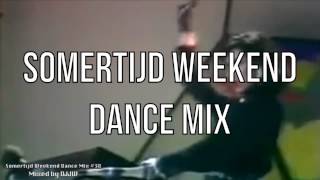 Somertijd Weekend Videomix 23-1-2015 by DJJW (Radio10) V38