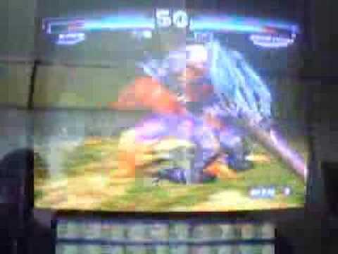 -WwW.Tekkenbol.Tk-pedro vs jose true ogre anna jun king